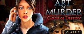 Art of Murder - Cards of Destiny