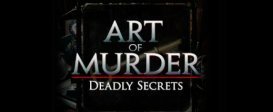 Art of Murder - Deadly Secrets