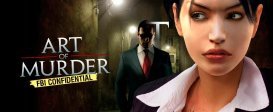 Art of Murder - FBI Confidential