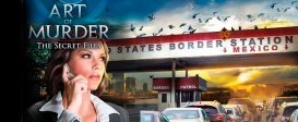 Art of Murder - The Secret Files