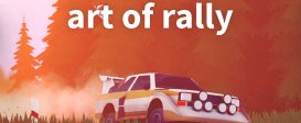 Art of Rally