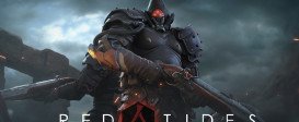 Art of War: Red Tides