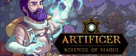 Artificer: Science of Magic