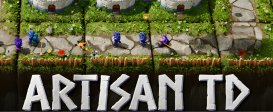 Artisan TD