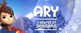Ary and the Secret of Seasons