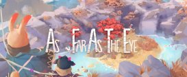 As Far As The Eye