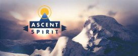 Ascent Spirit