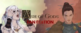 Ash of Gods Fan Edition