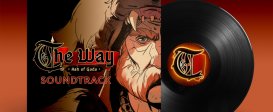 Ash of Gods - Original Soundtrack