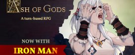Ash of Gods: Redemption Digital Deluxe