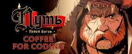 Ash of Gods: The Way - Coffee for Coding