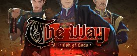 Ash of Gods: The Way