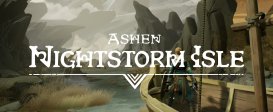 Ashen - Nightstorm Isle
