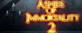 Ashes of Immortality 2