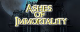 Ashes of Immortality