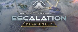 Ashes of the Singularity: Escalation - Inception DLC