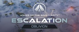 Ashes of the Singularity: Escalation - Oblivion DLC
