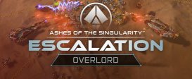 Ashes of the Singularity: Escalation - Overlord Scenario Pack DLC