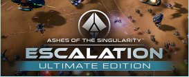 Ashes of the Singularity: Escalation Ultimate Edition