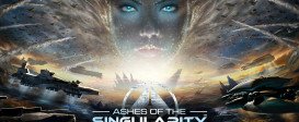 Ashes of the Singularity: Escalation
