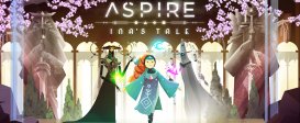Aspire: Ina's Tale