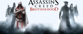 Assassin's Creed Brotherhood – Deluxe Edition