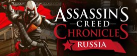 Assassin’s Creed® Chronicles: Russia