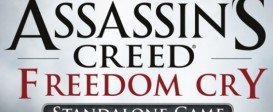 Assassin's Creed Freedom Cry - Standalone Edition