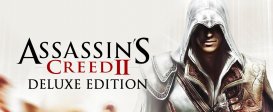 Assassin's Creed II – Deluxe Edition