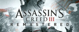 Assassin's Creed III Remastered