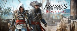 Assassin’s Creed IV Black Flag