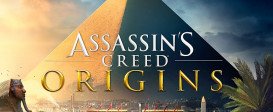 Assassin's Creed Origins – Gold Edition