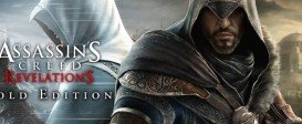 Assassin's Creed Revelations Gold Edition
