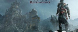 Assassin's Creed Revelations