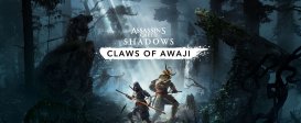 Assassin's Creed Shadows: Claws of Awaji