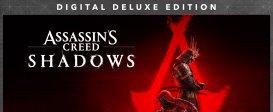 Assassin’s Creed Shadows - Digital Deluxe Edition