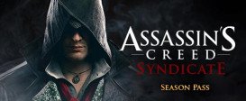 Assassin's Creed Syndicate Season Pass