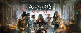 Assassin's Creed Syndicate