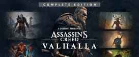 Assassin's Creed® Valhalla Complete Edition