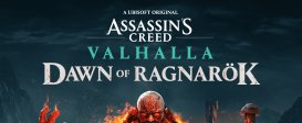 Assassin's Creed Valhalla: Dawn of Ragnarök