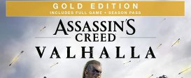 Assassin’s Creed Valhalla - Gold Edition