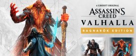 Assassin's Creed Valhalla Ragnarök Edition