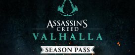 Assassin's Creed Valhalla Season Pass
