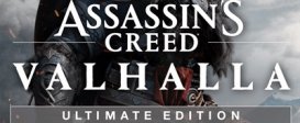 Assassin’s Creed Valhalla - Ultimate Edition