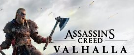 Assassin's Creed Valhalla