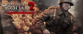 Assault Squad 2: Men of War Origins DLC