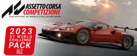 Assetto Corsa Competizione - 2023 GT World Challenge