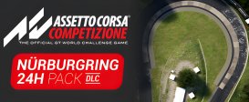 Assetto Corsa Competizione - 24H Nürburgring Pack
