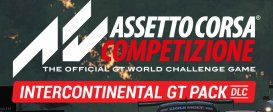 Assetto Corsa Competizione - Intercontinental GT Pack