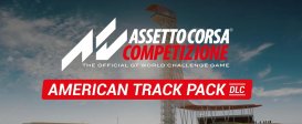 Assetto Corsa Competizione - The American Track Pack